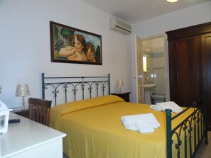 Room - Tenuta Santa Giovanna (Sanarica)