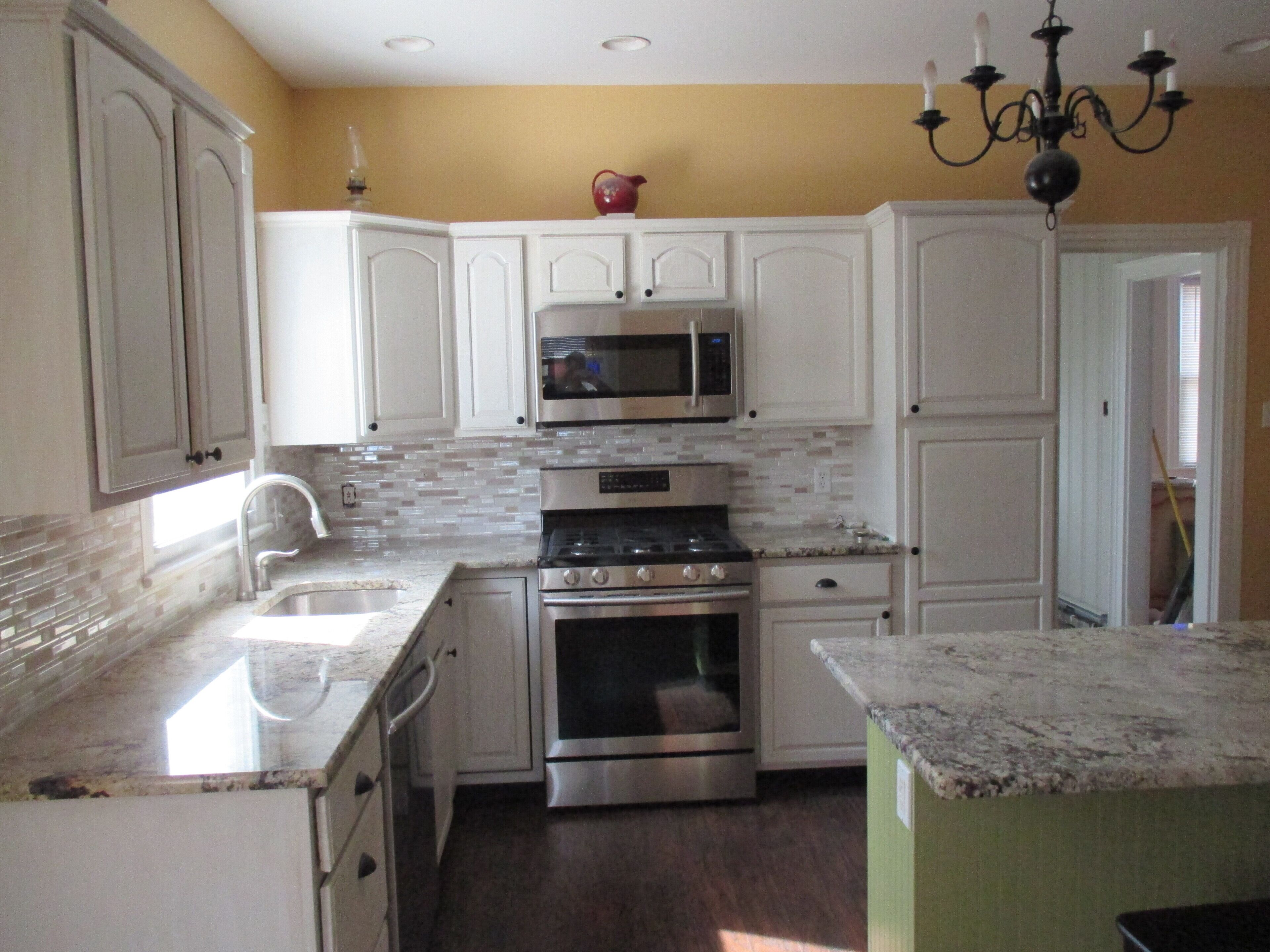 1 1/2 Blocks from Brighton Beach