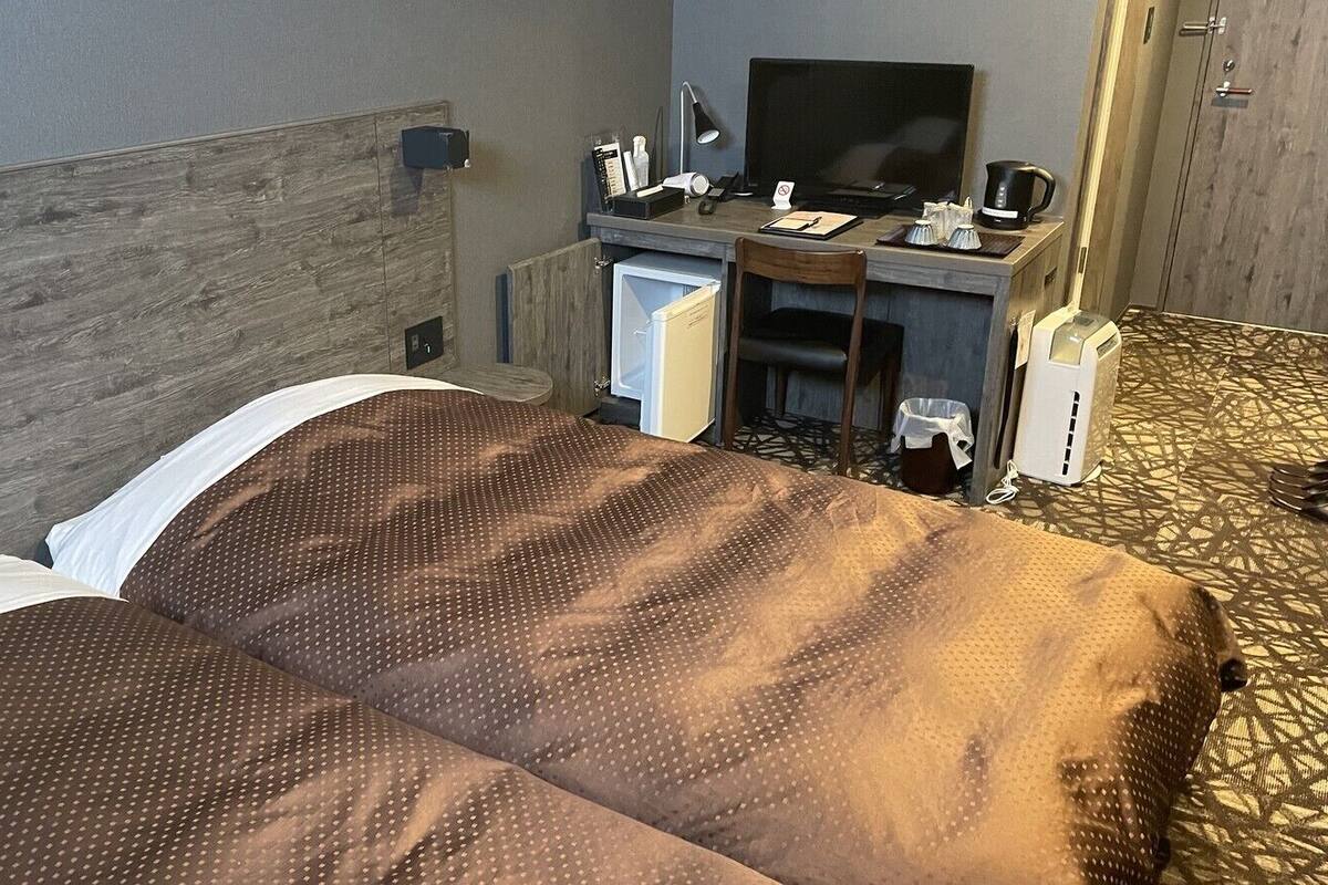 Habitación