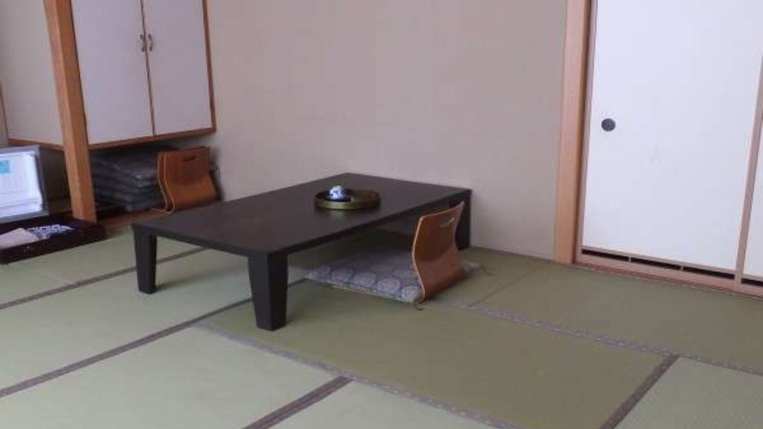 Tempat makan