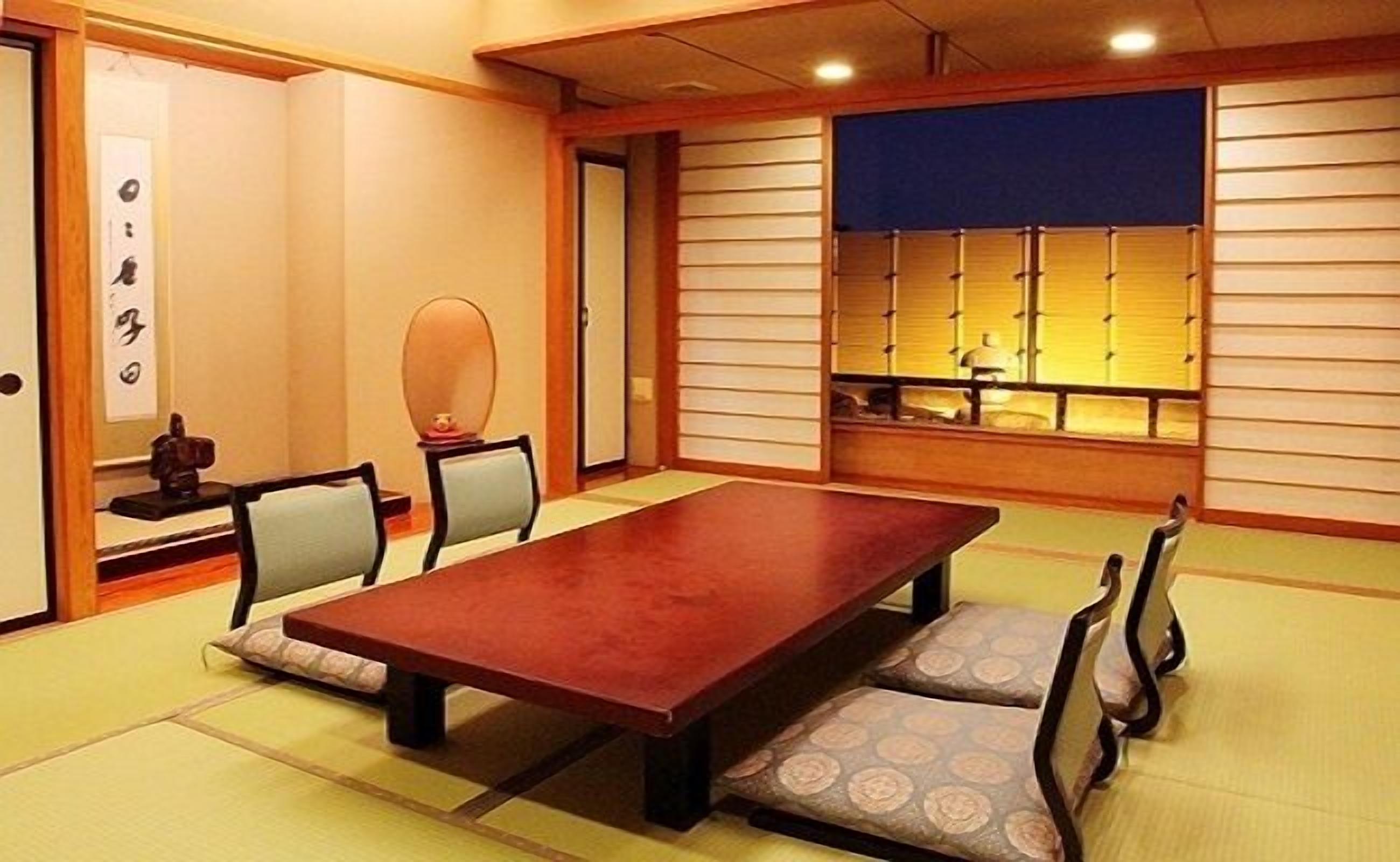 Tempat makan