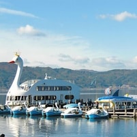 Puerto deportivo