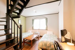 Room - Petit Hotel Clanvert (Hagi)