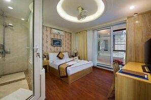 1 chambre