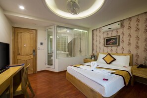 1 chambre