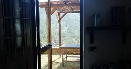 Charming Villa, near Cinque Terre and Sestri Levante