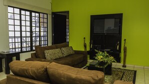 Interior - Downtown Casa Bendita by VallartaStays (Puerto Vallarta)