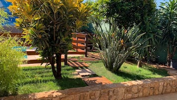 Jardín