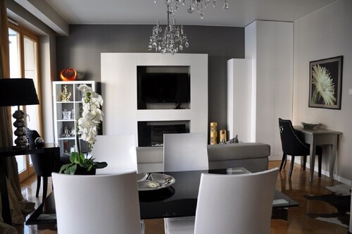 Comfortable apparment Sunny