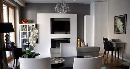 Comfortable apparment Sunny