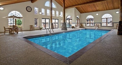 Black Hills Luxury Suites