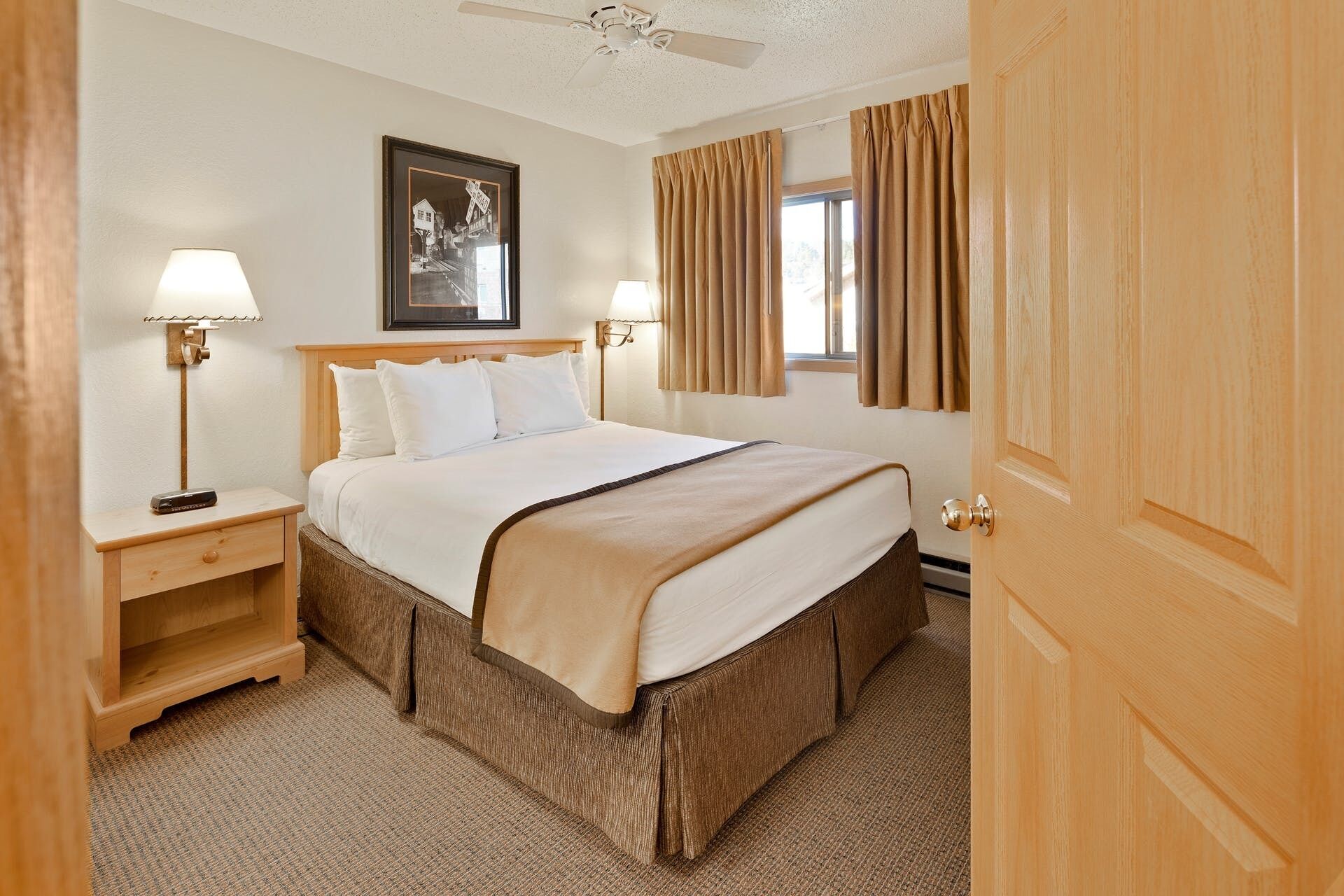 Appartement | 2 chambres, décoration personnalisée, ameublement personnalisé