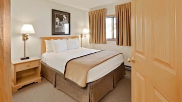Appartement | 2 chambres, décoration personnalisée, ameublement personnalisé
