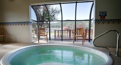 Black Hills Luxury Suites