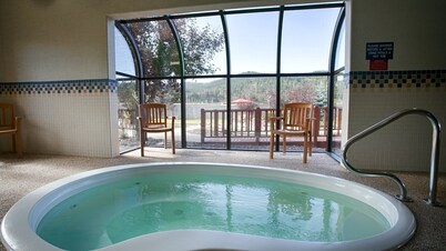 Black Hills Luxury Suites