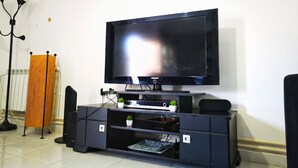 Living area - Sweet Home S2 Tunis (Ariana)