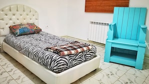 Room - Sweet Home S2 Tunis (Ariana)