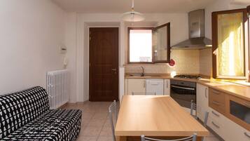 Cucina privata
