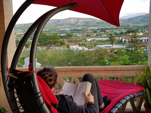 A place to pamper your mind and soul