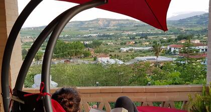 A place to pamper your mind and soul