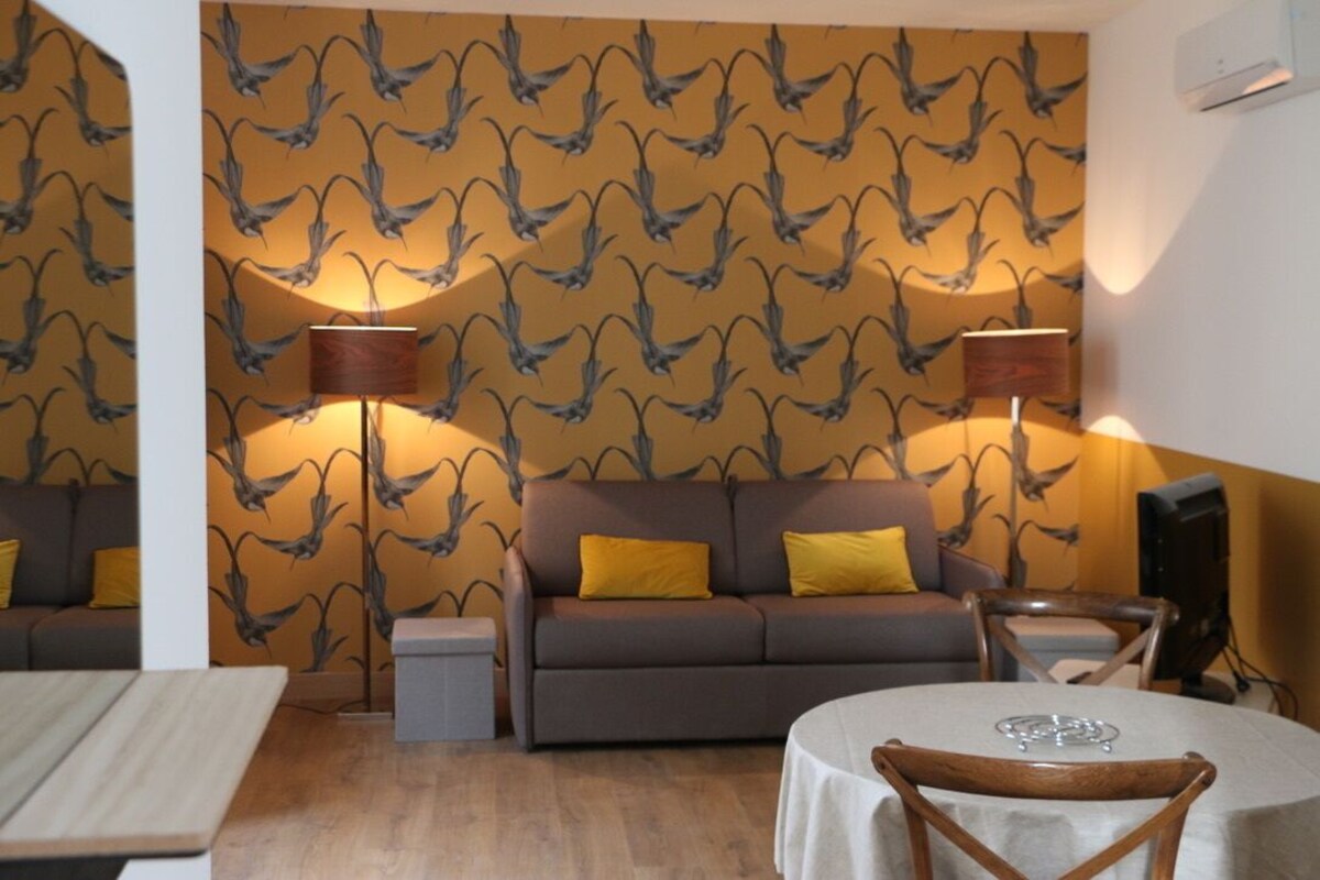 Image de profil de l’hôte