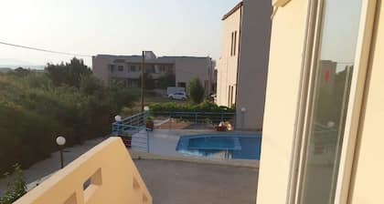 Litinas Apartments