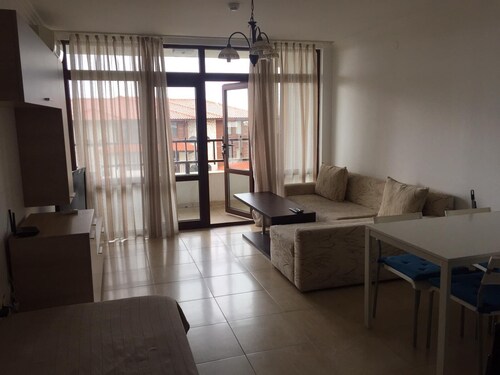 Appartement BADEMITE Beachftront