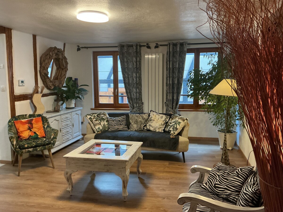 Image de profil de l’hôte