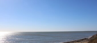 APARTMENT PP FACE SEA AND PHARE OF CORDOUAN