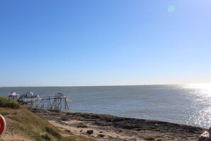 Plage