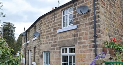 Beautiful cottage in the heart of Matlock