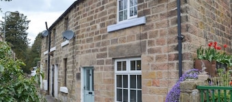 Beautiful cottage in the heart of Matlock