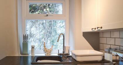 Beautiful cottage in the heart of Matlock