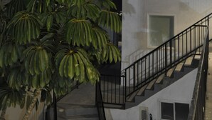واجهة المنشأة