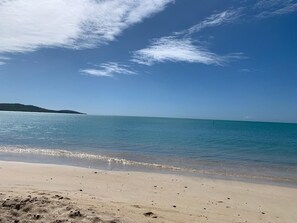 Am Strand