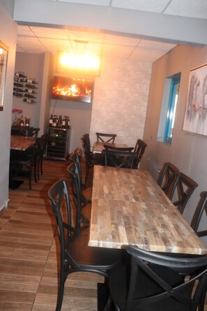 Restaurantes