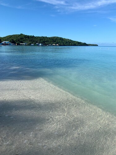 Huge Difference !!! Located inside of Poblado de Boqueron (Best Location...)