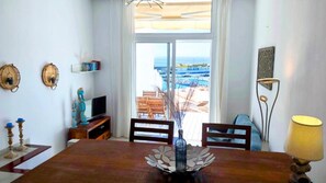 Dining - Casa del Sol (Morro Jable)