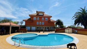 AuĂenpool