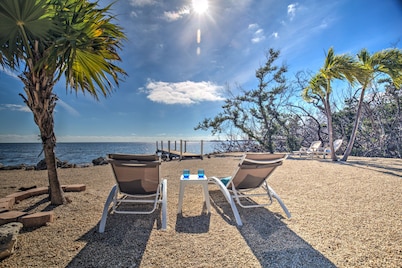 Private Oceanfront home with 2024 Swim spa , paddle-boards,kayaks, & bikes.