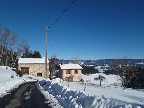 charming little house