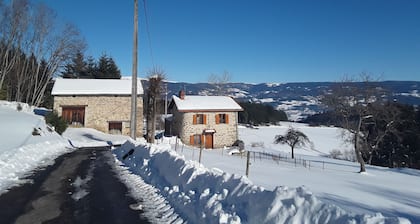 charming little house