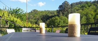 Haus in Viñoas - Ribeira Sacra (Ourense)