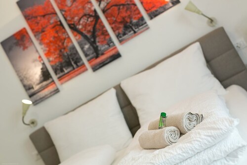 Prix chez Waltherplatz 2 Jusqu'à 5 personnes maximum NEU!