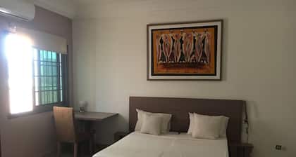 Apartment nipples beach