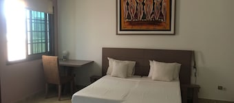 Apartment nipples beach