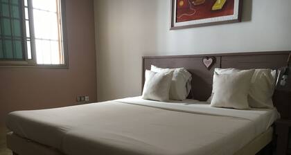 Appartement mamelles plage