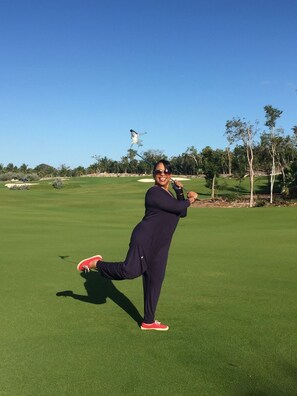 Golf