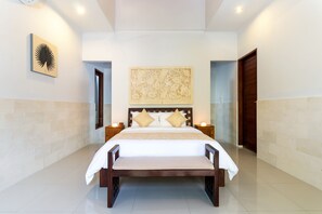 2 Schlafzimmer, Zimmersafe, Bügeleisen/Bügelbrett, WLAN