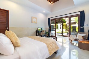 2 Schlafzimmer, Zimmersafe, Bügeleisen/Bügelbrett, WLAN